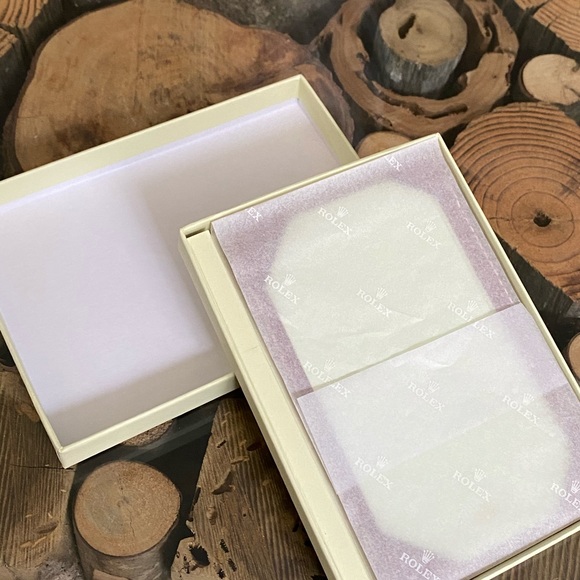 Rolex note pad - Picture 2 of 2